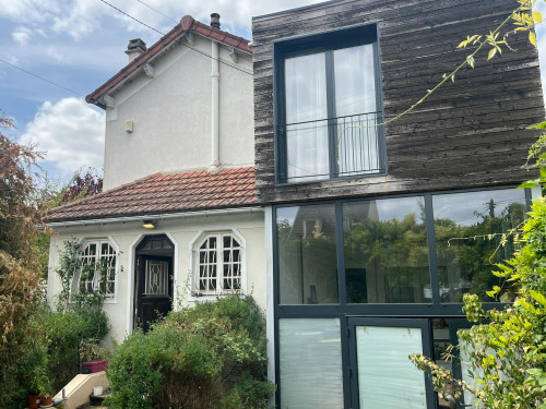 Rue de Plante, Argenteuil