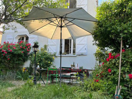 Rue de Plante, Argenteuil