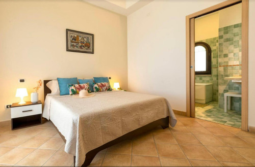Strada Vicinale Carrabuffas, Alghero - Gallery - 10