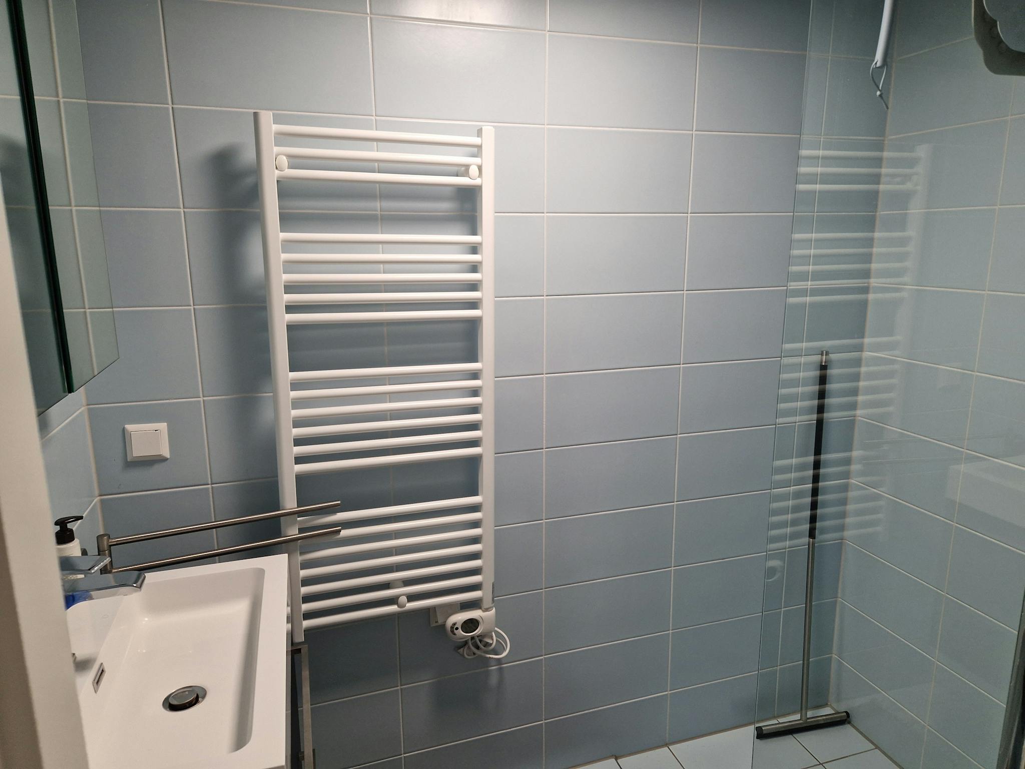 Entire Place - 1