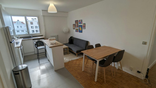 Rue des Montiboeufs, Paris