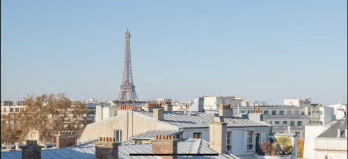 Rue Monsieur, Paris - Gallery - 6