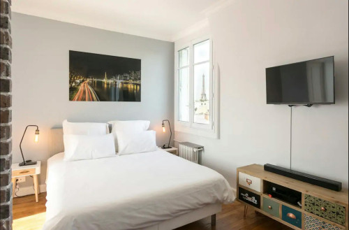 Rue Monsieur, Paris - Gallery - 9