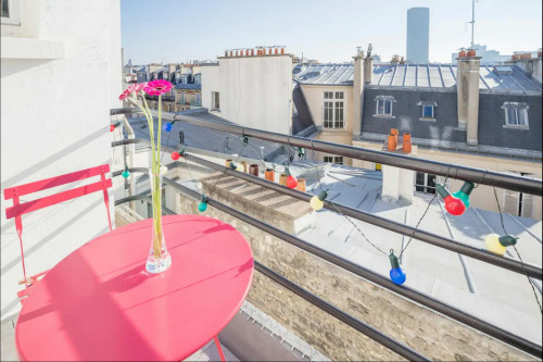 Rue Monsieur, Paris - Gallery - 5