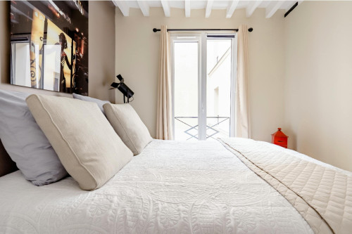 Rue Clauzel, Paris - Gallery - 9