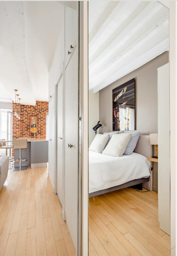 Rue Clauzel, Paris - Gallery - 10