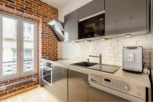 Rue Clauzel, Paris - Gallery - 7