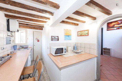 A private apartment perfectly situated in the city center,Piazza del Mercato Centrale! - Gallery - 8