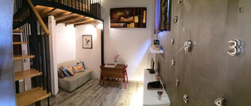 A private apartment perfectly situated in the city center,Piazza del Mercato Centrale! - Gallery - 6