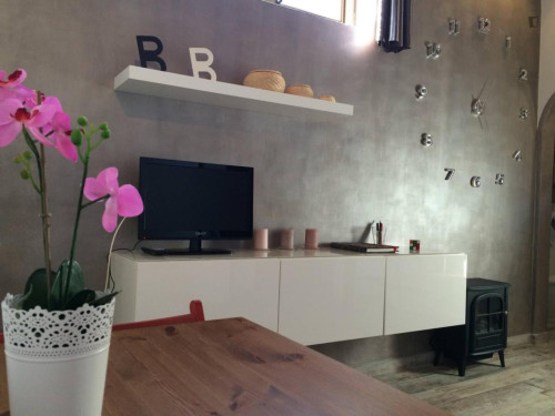 A private apartment perfectly situated in the city center,Piazza del Mercato Centrale! - Gallery - 5