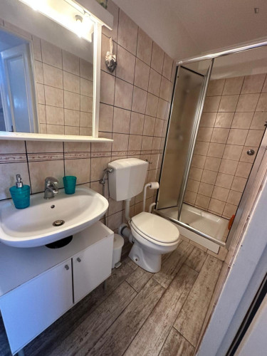 A private apartment perfectly situated in the city center,Piazza del Mercato Centrale! - Gallery - 10