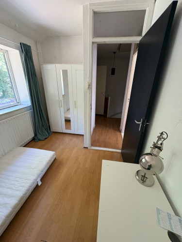 Brouwersweg, Maastricht