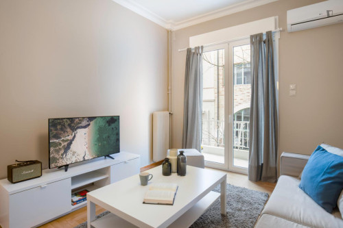 Inviting 3-bedroom flat near the Alba Graduate Business School - Gallery - 14
