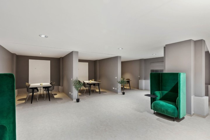 Fully Furnished Studio Apartment - All-Inclusive