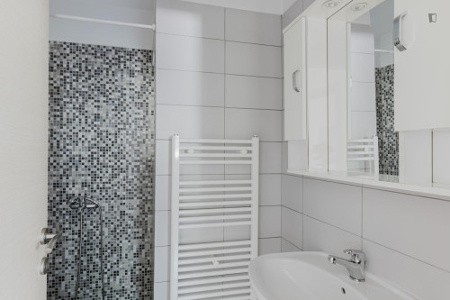 Appealing 1-bedroom apartment in Chalandri - Gallery - 14
