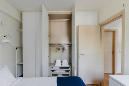 Appealing 1-bedroom apartment in Chalandri