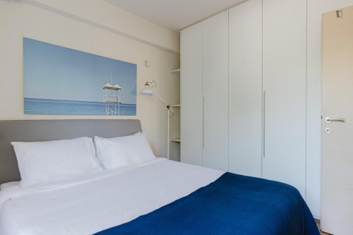 Appealing 1-bedroom apartment in Chalandri