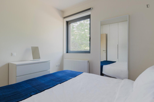 Appealing 1-bedroom apartment in Chalandri