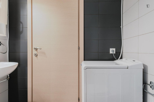 Appealing 1-bedroom apartment in Chalandri - Gallery - 15