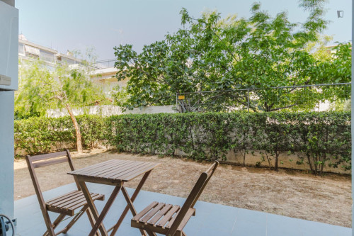 Appealing 1-bedroom apartment in Chalandri - Gallery - 16