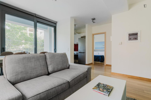 Appealing 1-bedroom apartment in Chalandri - Gallery - 8