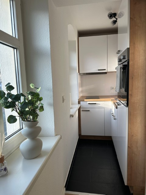 Bright & Stylish Apartment | Fully Furnished | Modern Design | Move-in Ready