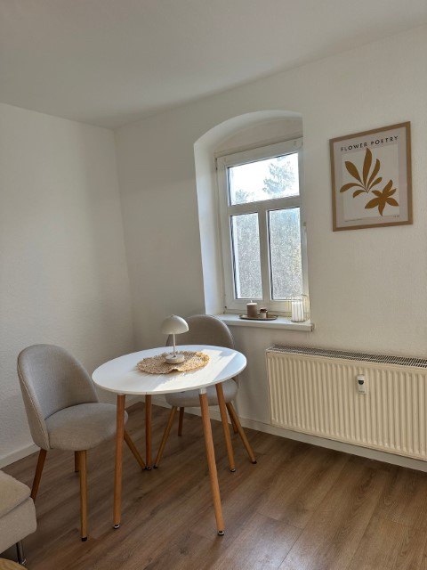 Bright & Stylish Apartment | Fully Furnished | Modern Design | Move-in Ready