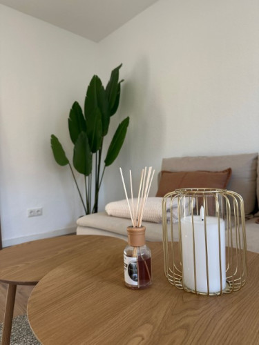 Bright & Stylish Apartment | Fully Furnished | Modern Design | Move-in Ready - Gallery - 6