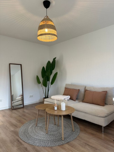 Bright & Stylish Apartment | Fully Furnished | Modern Design | Move-in Ready - Gallery - 12