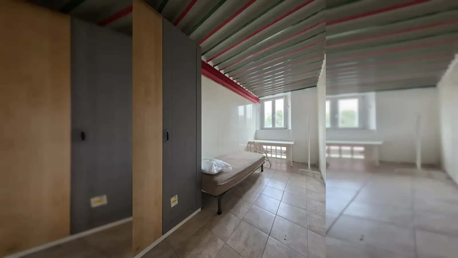 Single Room - 16