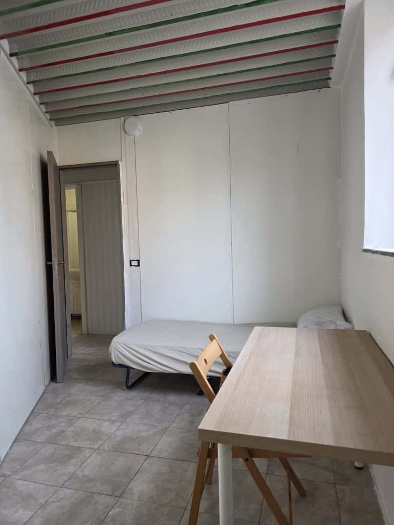 Single Room - 11