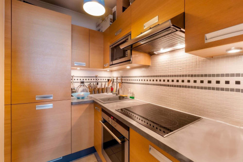Apartment in Avenue de Choisy - Gallery - 6