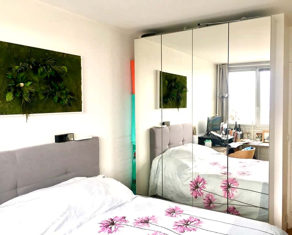 Apartment - 1