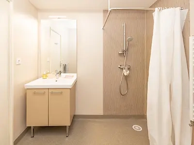 Two-Bedroom Apartment - 12