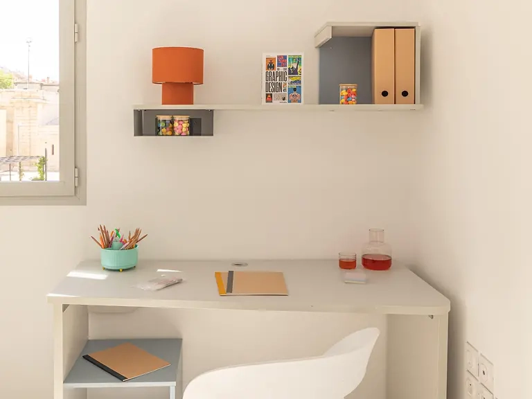 Two-Bedroom Apartment - 7