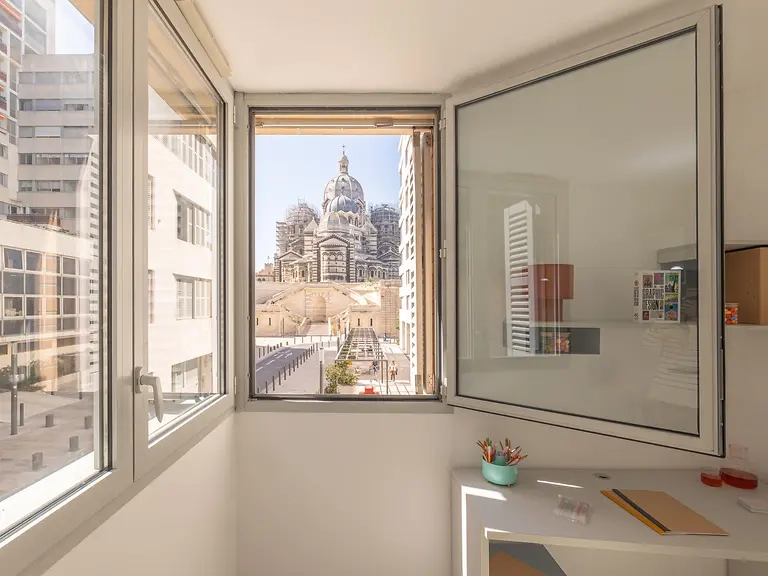 Two-Bedroom Apartment - 14