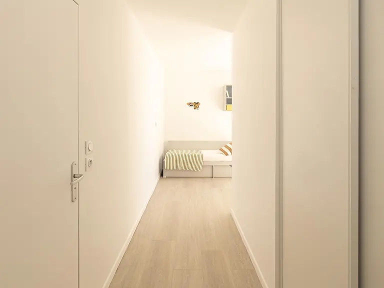 Two-Bedroom Apartment - 5