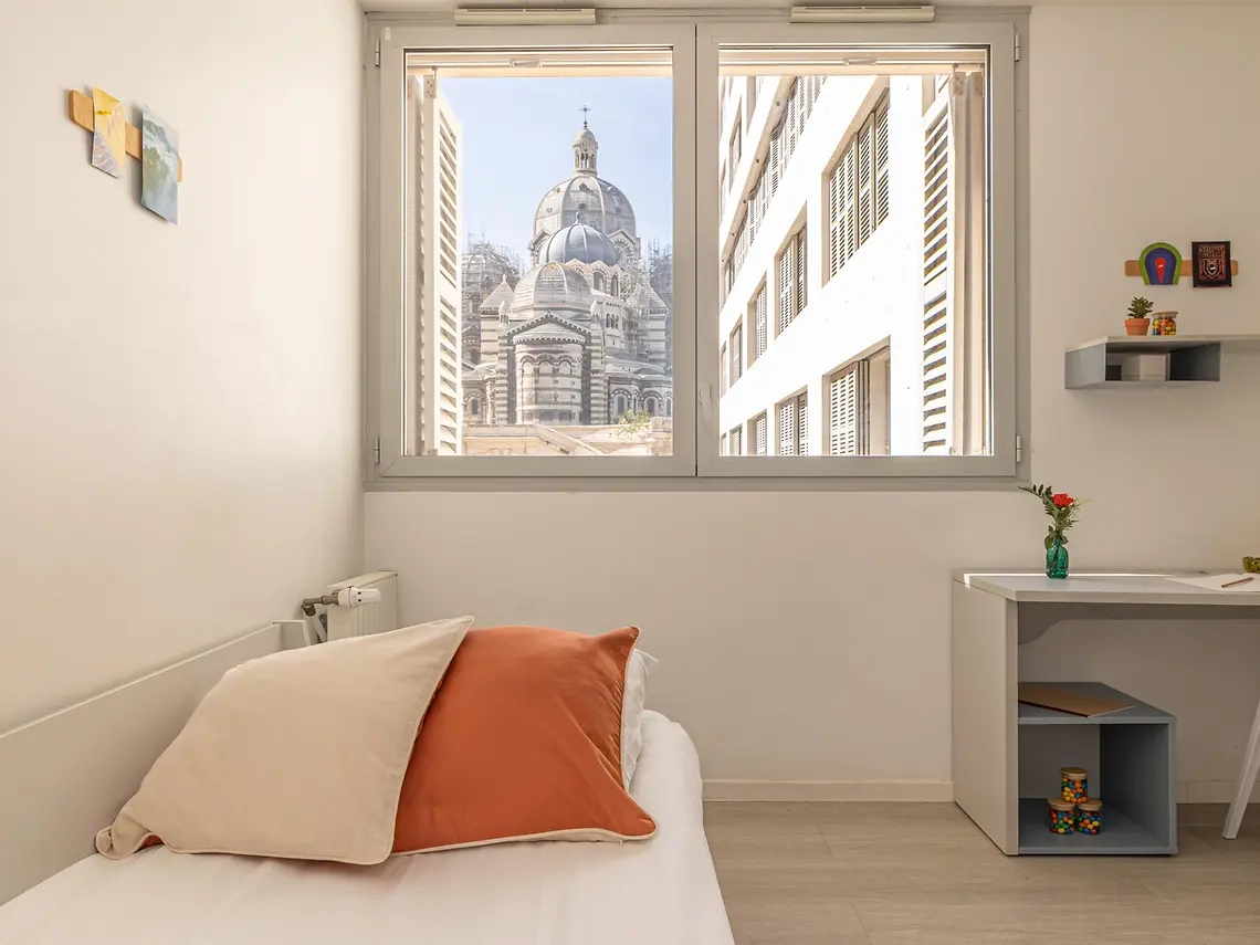 Marseille La Major - Gallery - 14