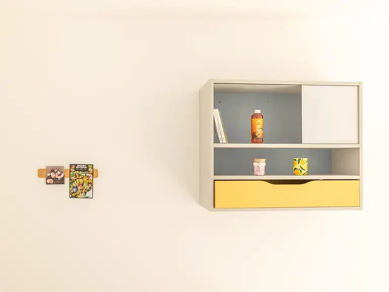 Two-Bedroom Apartment - 6