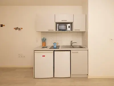 Two-Bedroom Apartment - 8