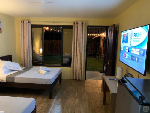Villa Libertad Home