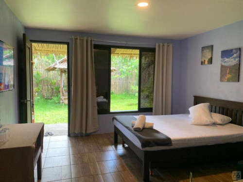 Villa Libertad Home