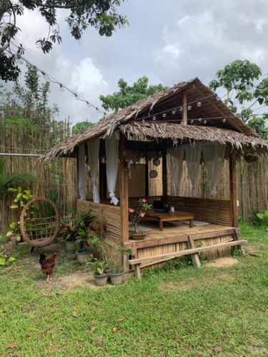Villa Libertad Home