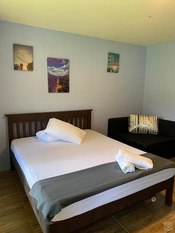 Queen Room - 4