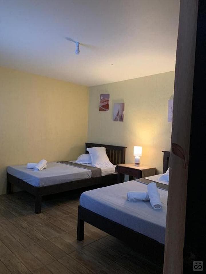Bed In A 2-Bed Females Only Room - 1