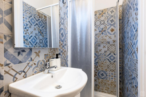 Piazza Goffredo Mameli 5 Home - Gallery - 8