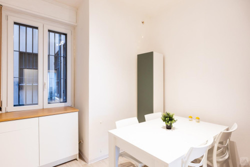 Piazza Goffredo Mameli 5 Home - Gallery - 5