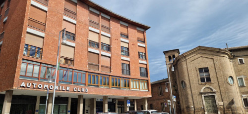 Piazza Goffredo Mameli 5 Home - Gallery - 6