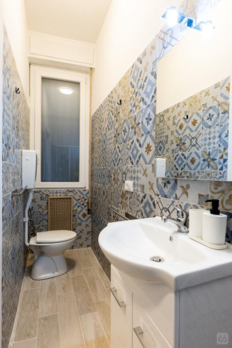 Piazza Goffredo Mameli 5 Home - Gallery - 9