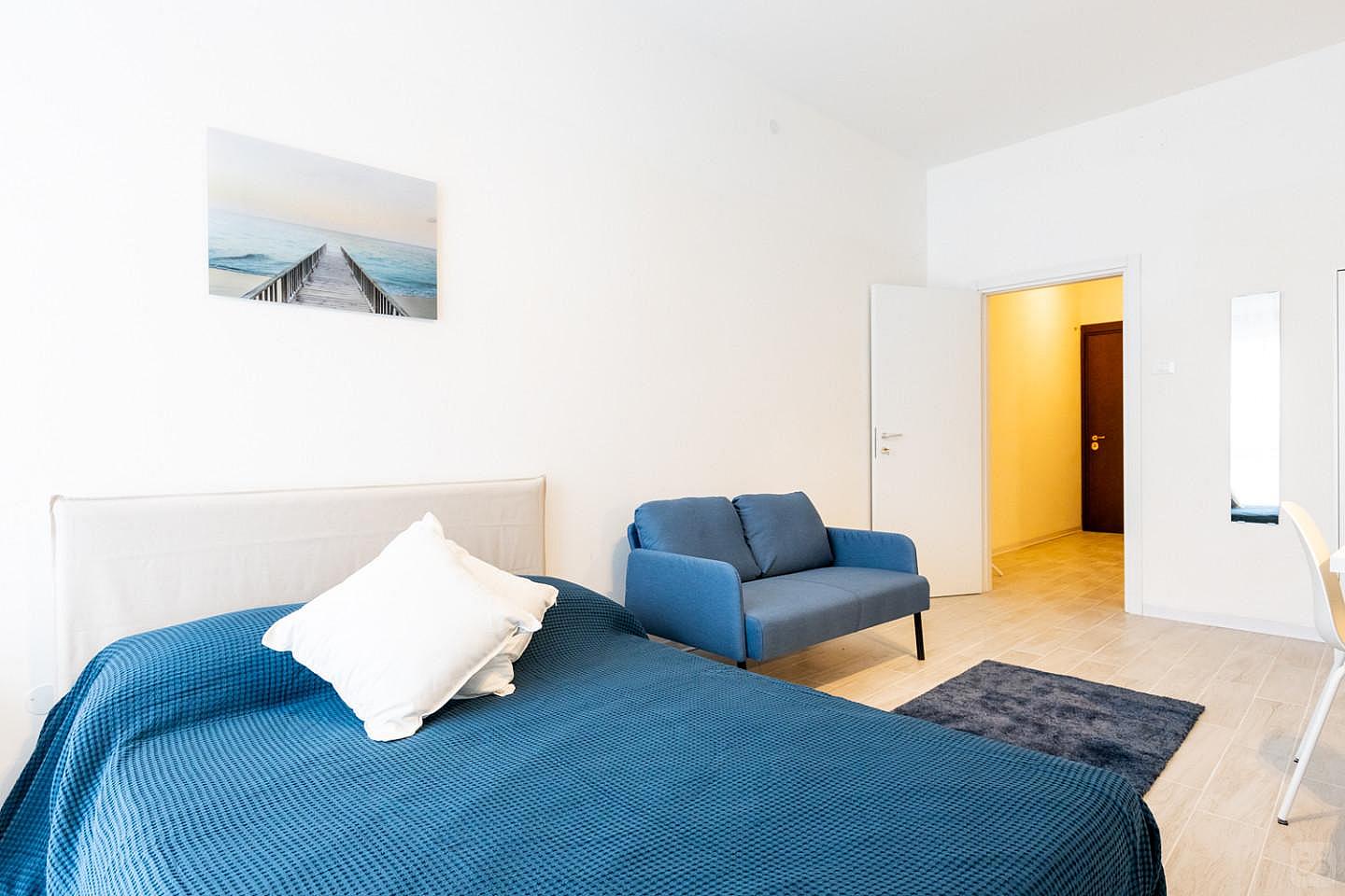 Room 1 - Royal Suite 18.14 Sqm - 1